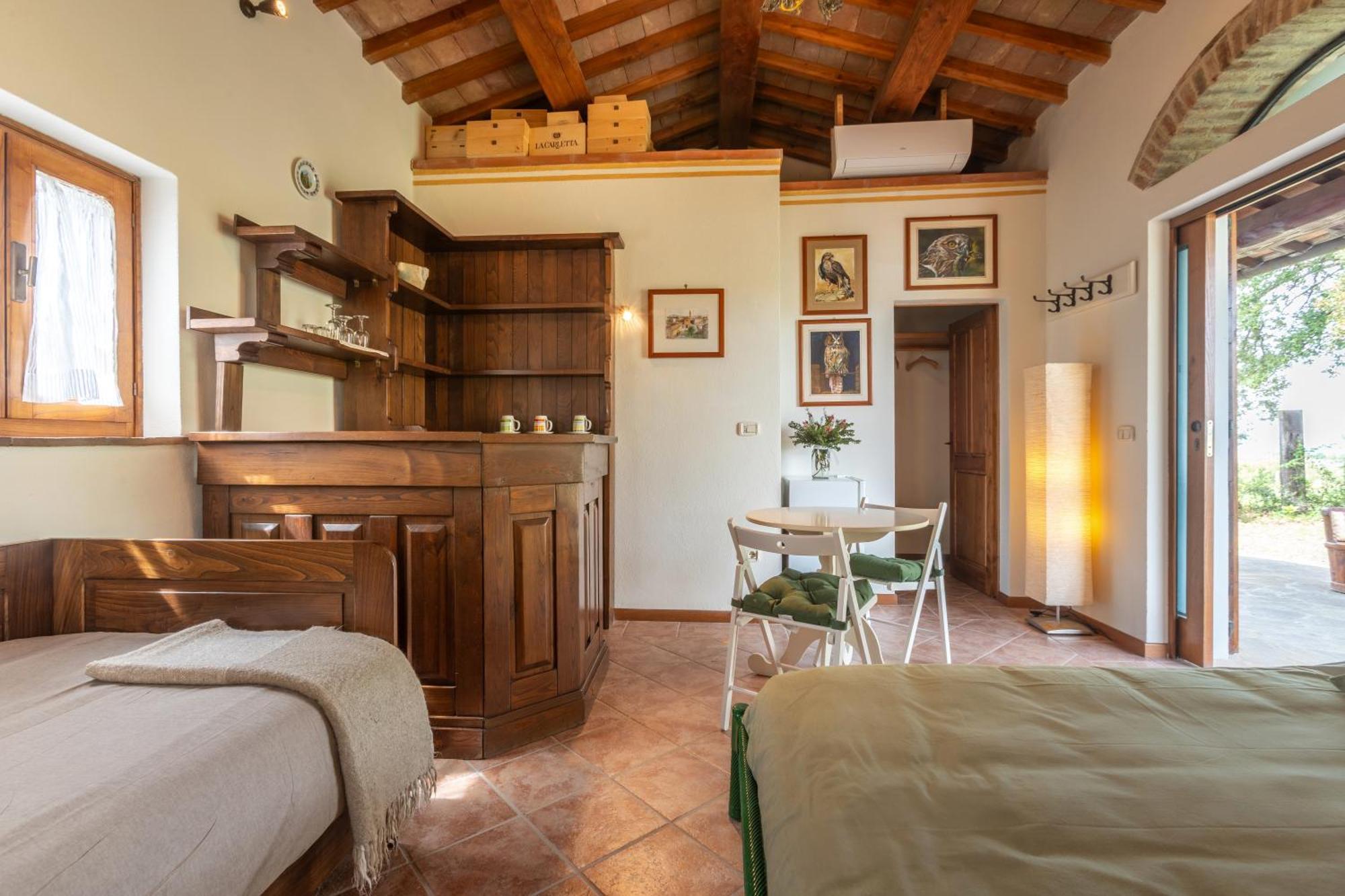 Agriturismo La Carletta Preselle Buitenkant foto
